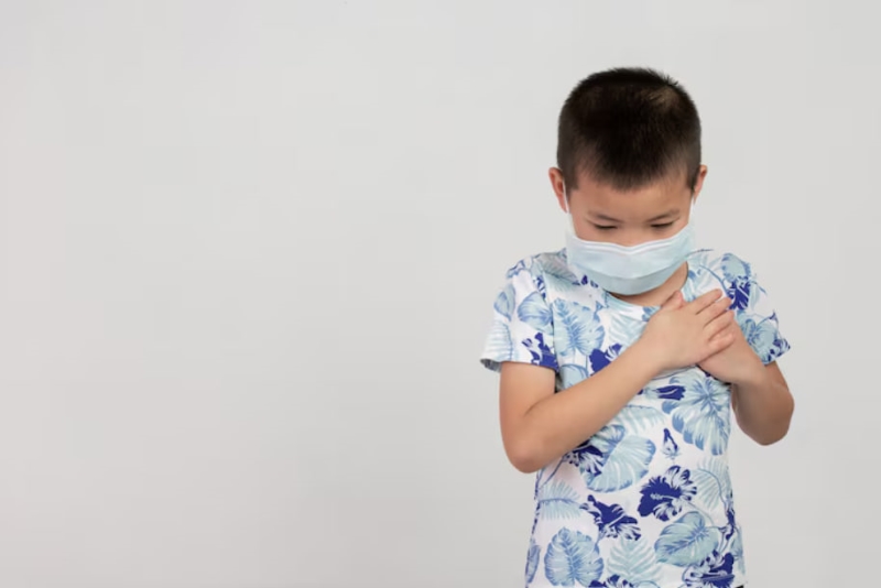Trẻ em là đối tượng có tỷ lệ tử vong cao do bệnh đậu mùa khỉ