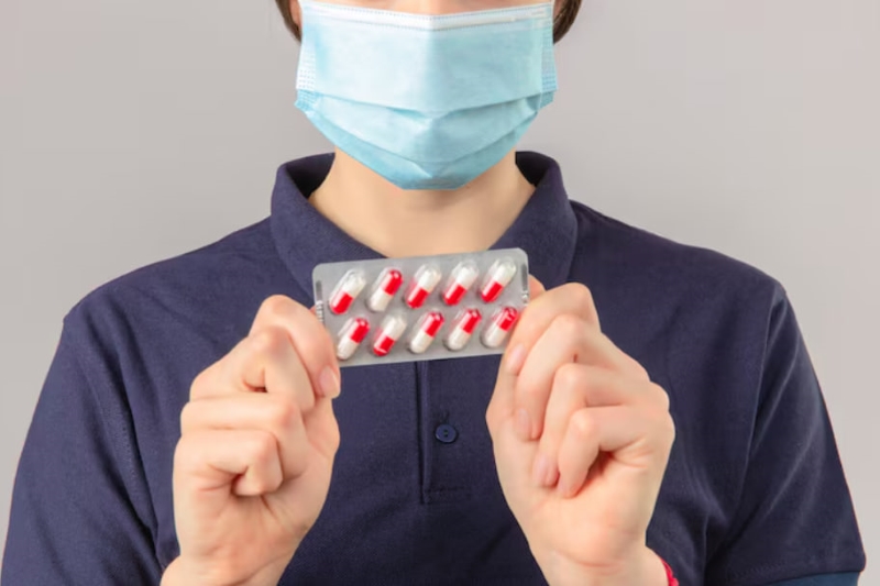 Sử dụng thuốc kháng virus trong viêm gan B cần tuân thủ theo hướng dẫn của bác sĩ 