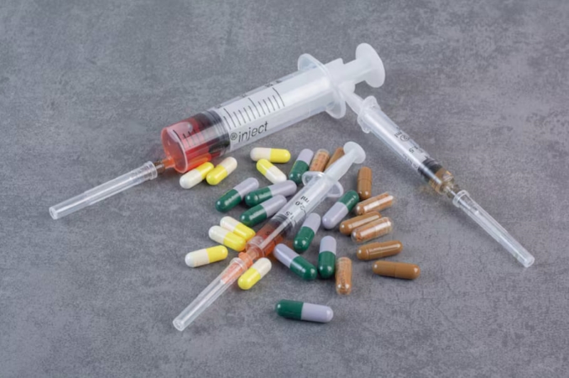 Chất kích thích là tác nhân gây ảnh hưởng lớn tới kết quả xét nghiệm WBC
