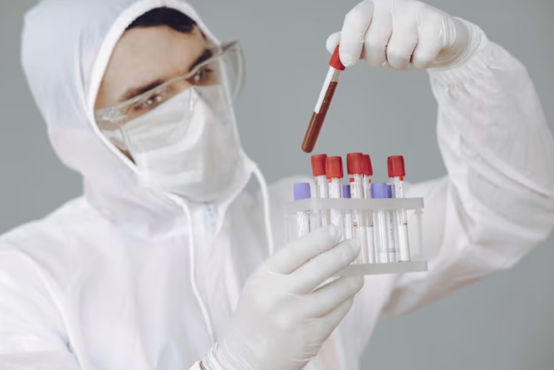 WBC trong xét nghiệm máu là chỉ số phản ánh số lượng tế bào bạch cầu của cơ thể
