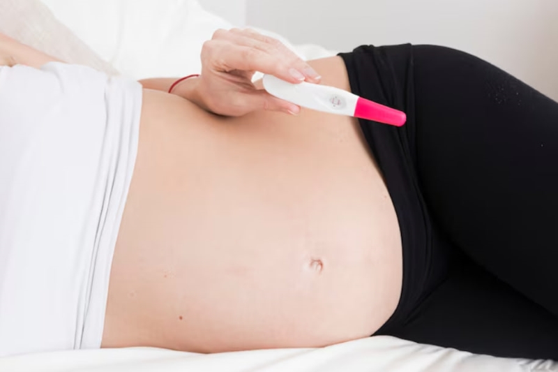 Xét nghiệm GBS được khuyến cáo thực hiện ở tất cả phụ nữ mang thai