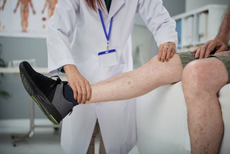 Đa dạng phương pháp được ứng dụng trong điều trị bệnh mạch máu ngoại biên 