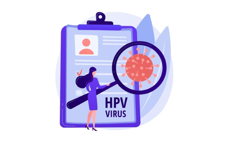 Xét nghiệm HPV đóng vai trò quan trọng trong ung thư cổ tử cung