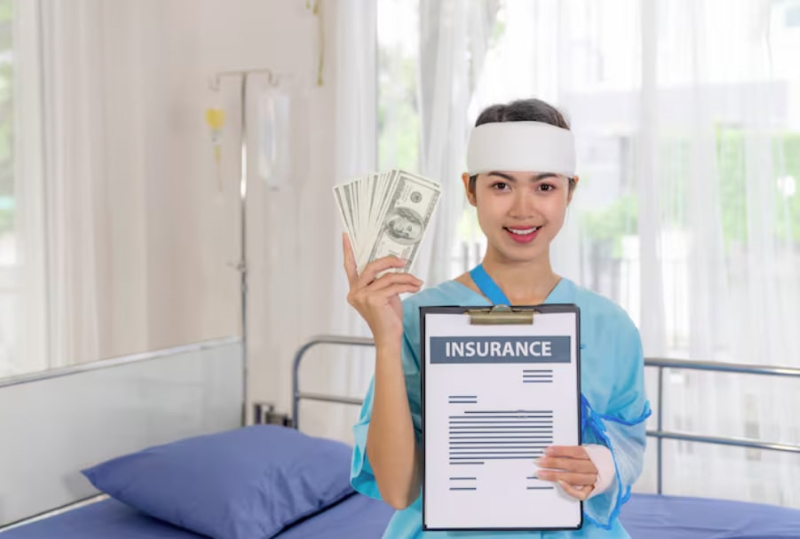 Bảo hiểm bảo lãnh viện phí là quyền lợi nổi bật thuộc bảo hiểm sức khỏe 