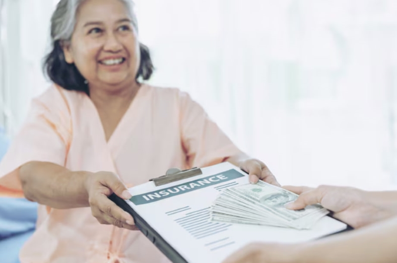Bảo lãnh viện phí chi trả đa dạng chi phí dịch vụ khám chữa bệnh, tùy thuộc vào gói khách hàng lựa chọn 