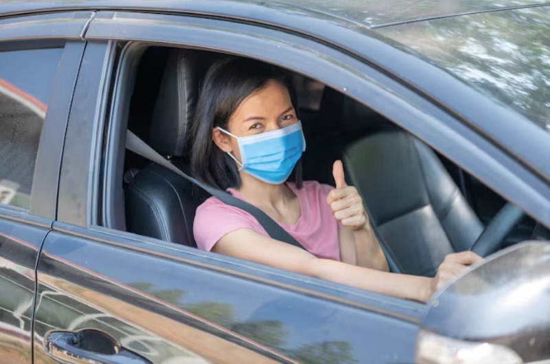 Khám sức khỏe lái xe là quy định bắt buộc