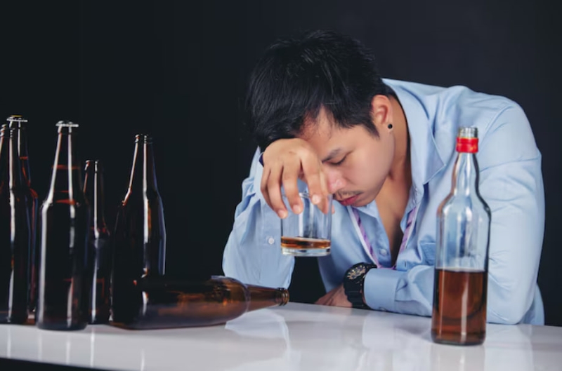 Tuyệt đối không sử dụng các chất kích thích trước thời điểm thăm khám 