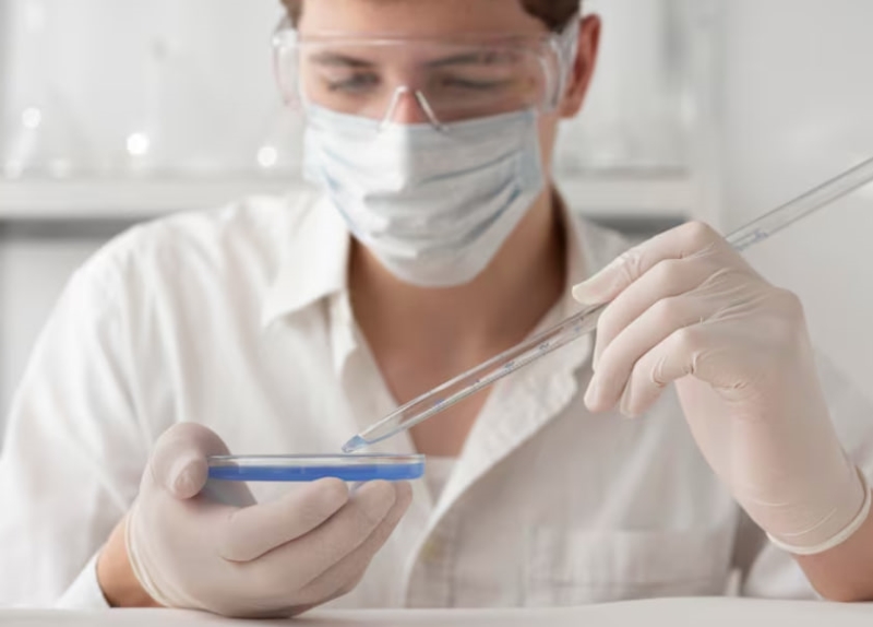 Xét nghiệm HPV là phương pháp được thực hiện để phát hiện sự hiện diện của virus HPV trong cơ thể