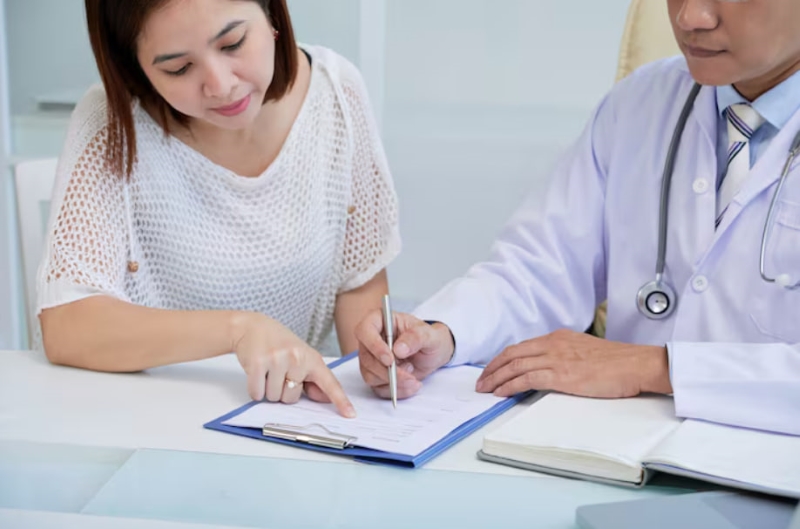 Bảo hiểm chi trả những bệnh gì được quy định rõ trong gói bảo hiểm của từng khách hàng 