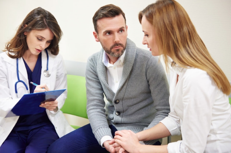 Người dân nên lựa chọn cơ sở y tế đảm bảo chất lượng chuyên môn