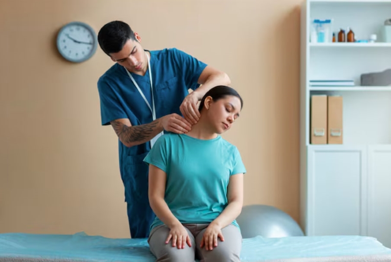 Liên hệ ngay với bác sĩ trong trường hợp cơn đau kéo dài hoặc xuất hiện triệu chứng bất thường
