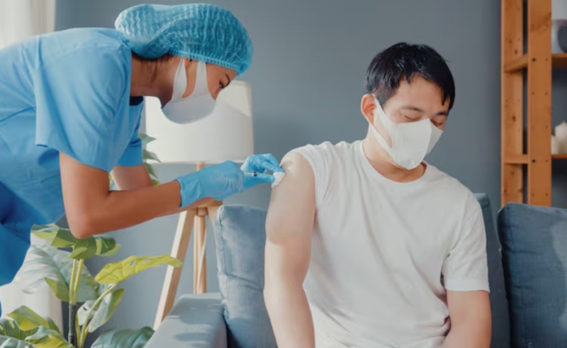Tiêm vắc xin bạch hầu mang lại nhiều giá trị đối với sức khỏe
