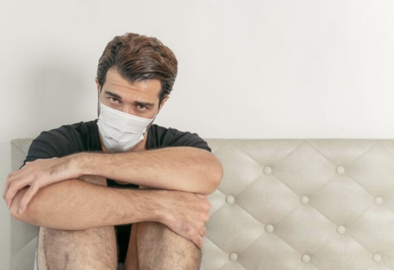 Virus HPV có khả năng lây truyền và gây ra nhiều bệnh lý nghiêm trọng đối với nam giới 