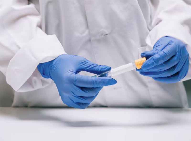 Xét nghiệm HPV là phương pháp xét nghiệm có khả năng tầm soát và phát hiện sự có mặt virus HPV trong cơ thể
