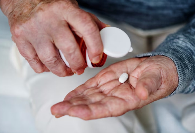 Các loại thuốc chữa bệnh Parkinson của Mỹ được sử dụng khá phổ biến
