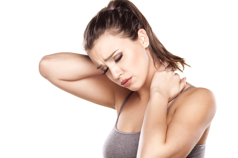 Liệu đau mỏi vai gáy có liên quan đến bệnh lý nào khác?

