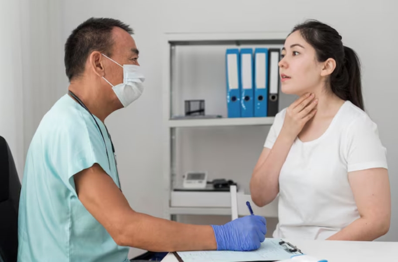 Nhiều phương pháp được ứng dụng hiệu quả trong chẩn đoán tình trạng đau họng do trào ngược dạ dày - thực quản