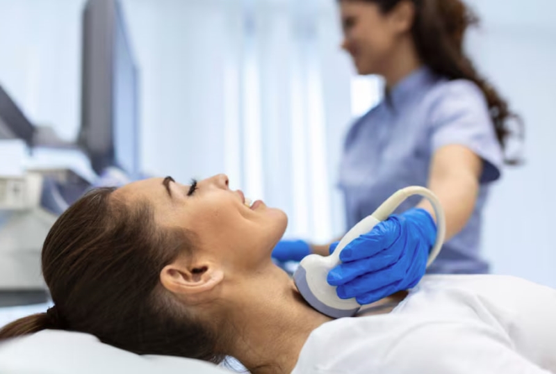 Các bệnh lý rối loạn tự miễn có thể dẫn tới sự phát triển u tuyến giáp