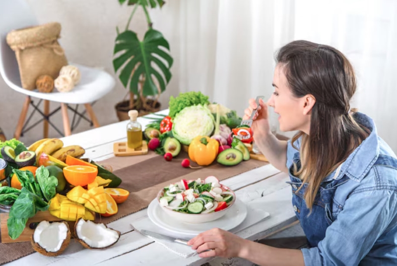 Duy trì chế độ dinh dưỡng khoa học giúp phòng ngừa bệnh lý suy giáp hiệu quả