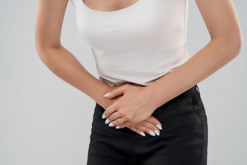 Không chủ quan trước dấu hiệu đau và áp lực vùng chậu