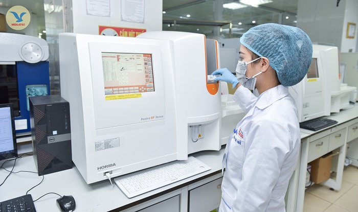 Xét nghiệm sinh học phân tử giúp phát hiện đồng thời nhiều tác nhân gây bệnh lây truyền qua đường tình dục chỉ từ một lần lấy mẫu