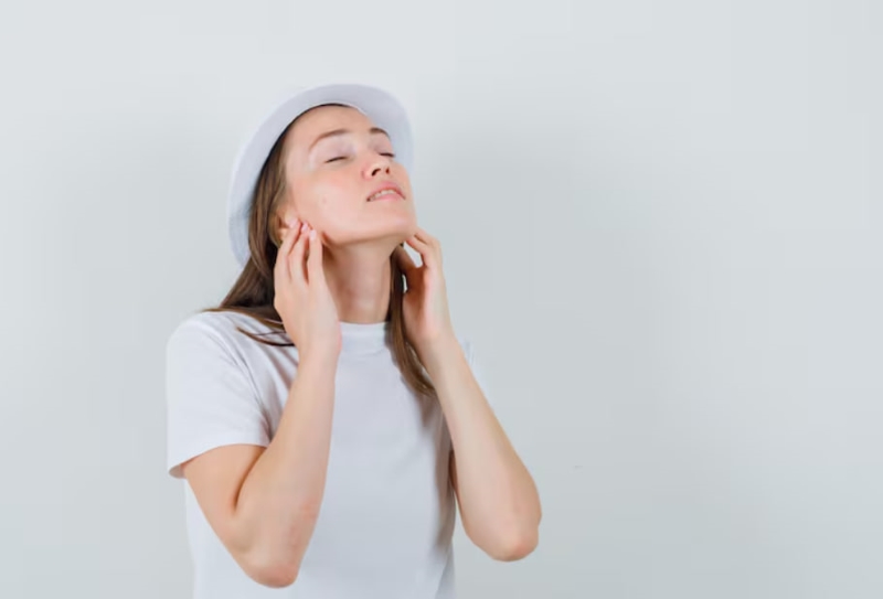 Hạch nổi lên cho thấy hệ thống miễn dịch đang hoạt động bảo vệ cơ thể