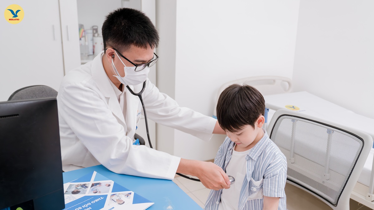 MEDLATEC – Địa chỉ y tế uy tín được đông đảo người dân tin tưởng lựa chọn làm nơi thăm khám và điều trị bệnh