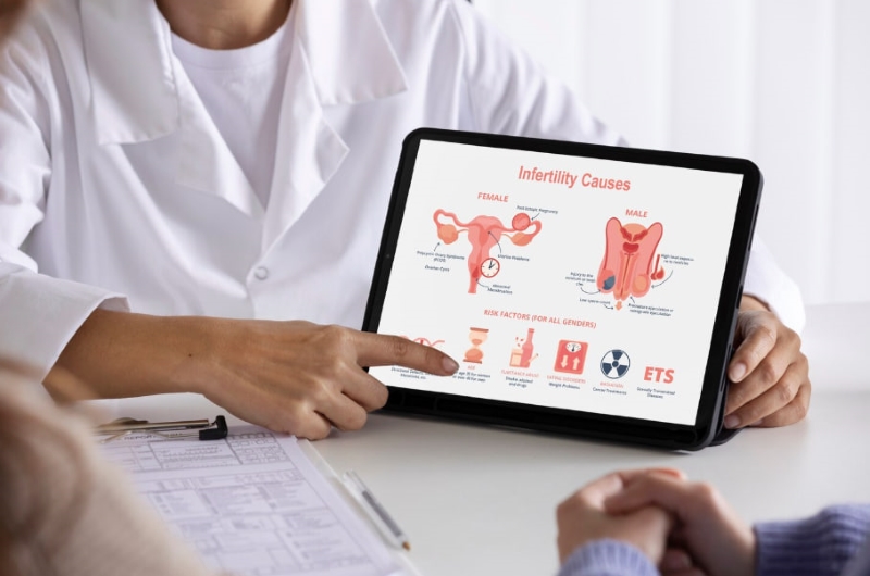 U xơ tử cung lành tính vẫn cần được theo dõi định kỳ một cách chặt chẽ