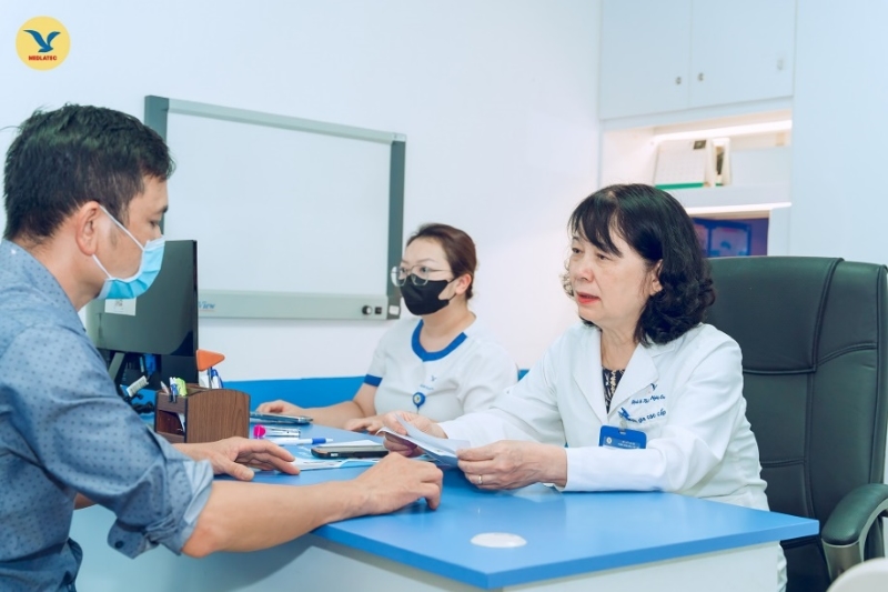 Xét nghiệm định lượng virus viêm gan B mang lại nhiều ý nghĩa trong quá trình điều trị và theo dõi bệnh 