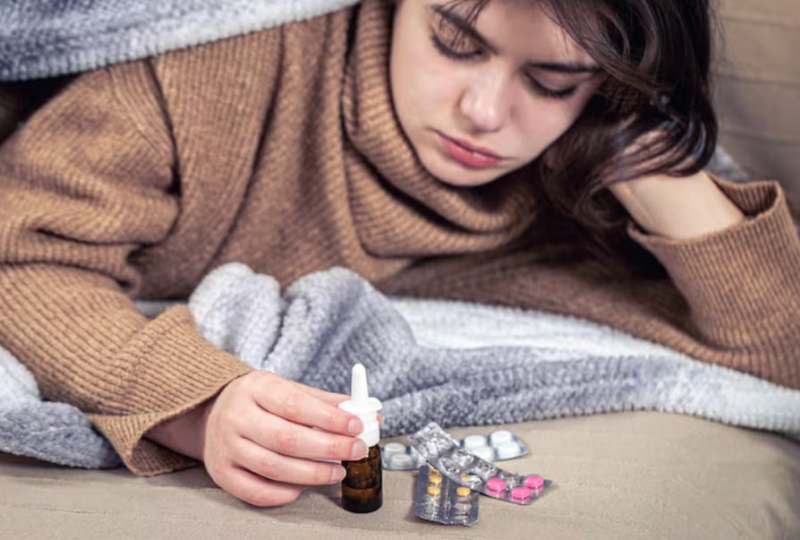 Sử dụng thuốc kháng virus viêm gan B có thể gây ra một số tác dụng phụ