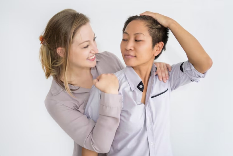 Hỗ trợ tinh thần đóng vai trò quan trọng trong quá trình điều trị ung thư vú dạng viêm 