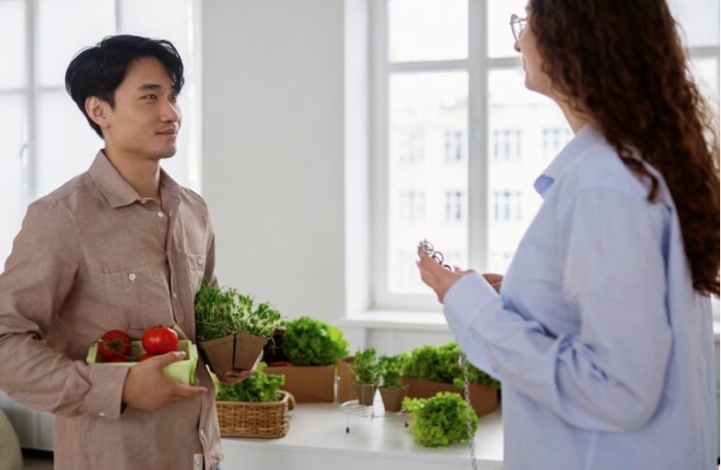 Chế độ dinh dưỡng đóng vai trò quan trọng đối với người mắc viêm gan B