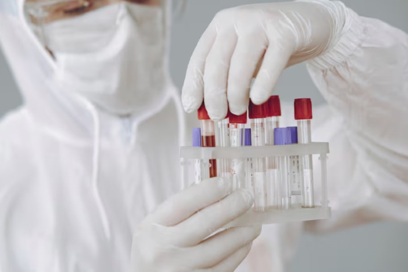 MCHC trong xét nghiệm máu là gì - là chỉ số đánh giá nồng độ hemoglobin trung bình của một tế bào hồng cầu