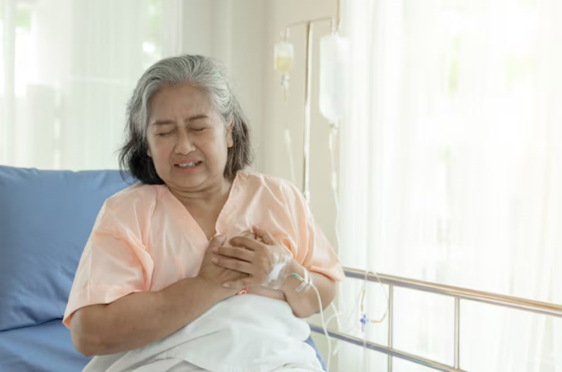 Ung thư vú là bệnh lý ung thư phổ biến hàng đầu ở nữ giới