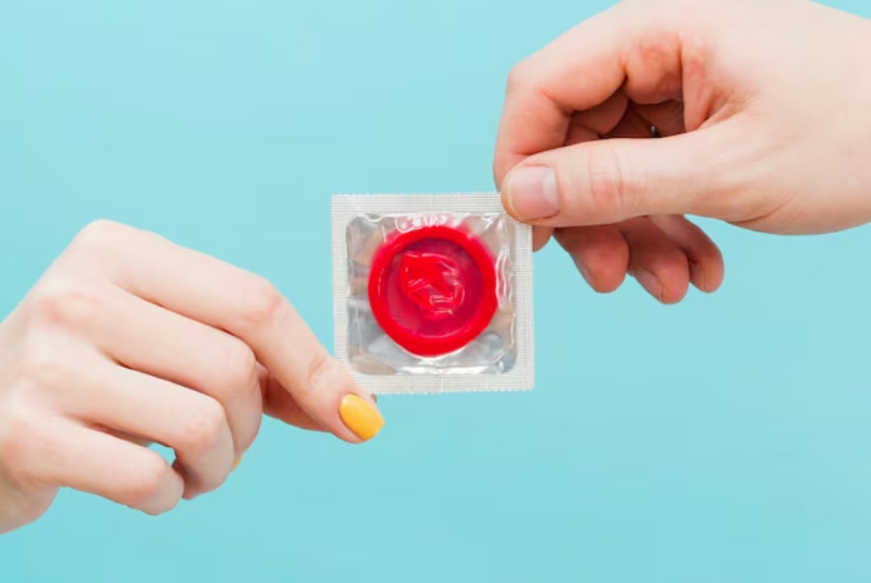 Quan hệ tình dục an toàn để phòng ngừa lây truyền viêm gan B