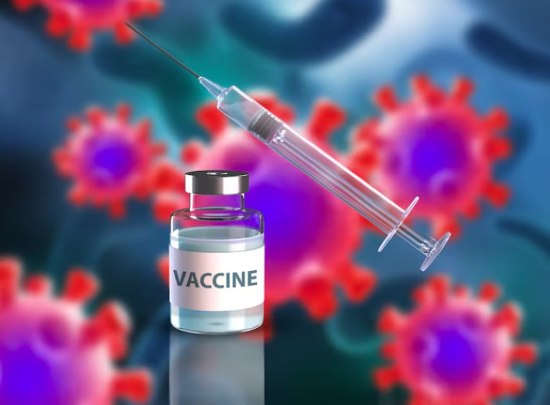 Vắc xin viêm gan A giúp sản xuất kháng thể đặc hiệu tiêu diệt virus