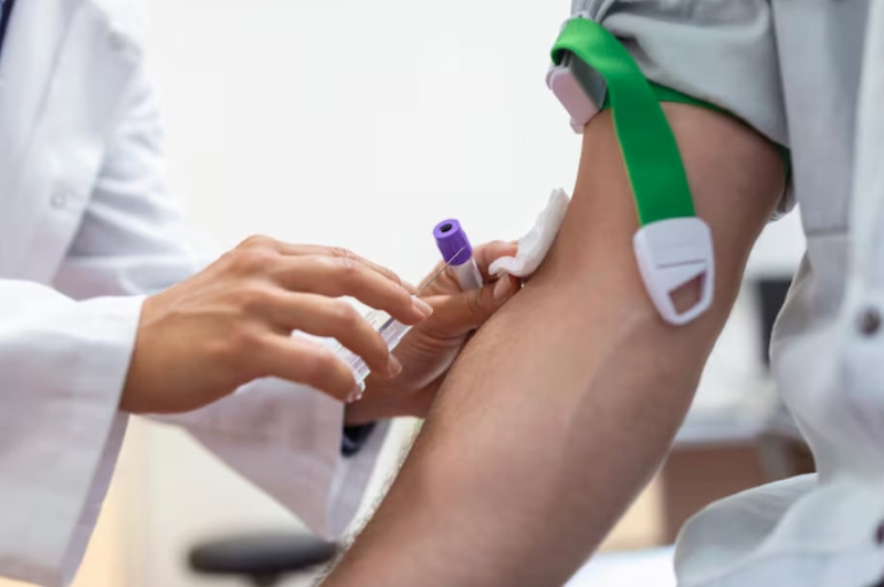 Xét nghiệm hóa sinh máu là một trong những nhóm xét nghiệm quan trọng