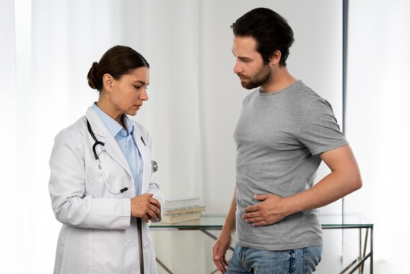 Viêm gan C có khả năng lây truyền