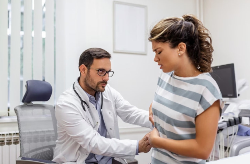 Viêm gan B là bệnh lý diễn biến âm thầm, hầu hết không có hoặc có rất ít triệu chứng