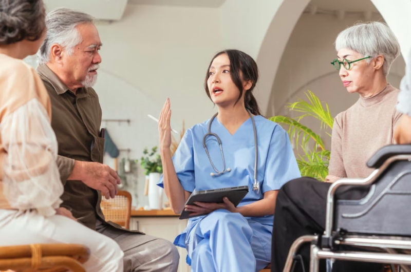Hiện nay có nhiều phương pháp điều trị giúp cải thiện chất lượng cuộc sống và kéo dài thời gian sống cho người bệnh