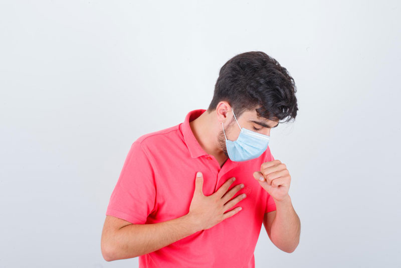 Việc ghi nhớ các triệu chứng điển hình cảnh báo cơ thể có nguy cơ nhiễm vi khuẩn lao phổi là kiến thức quan trọng