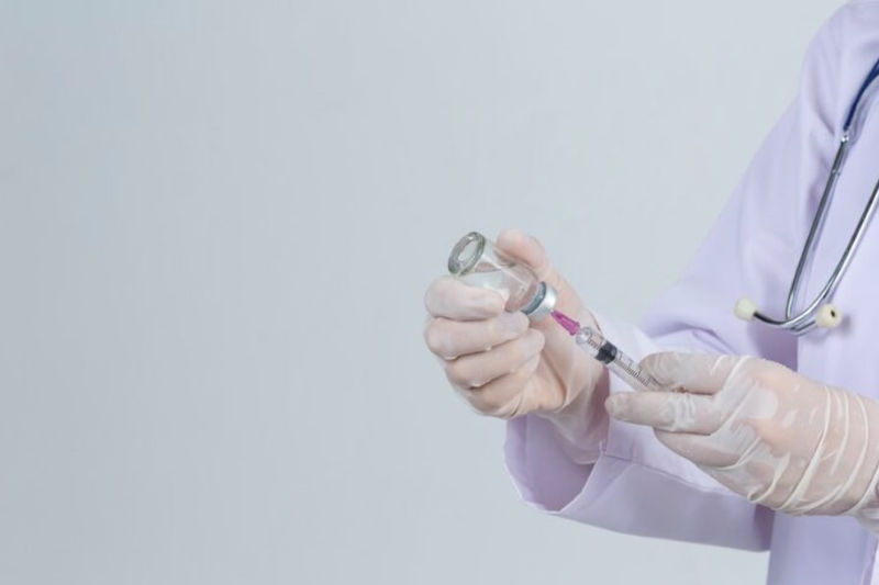 Chuyên gia khuyến cáo tiêm ngừa HPV với các bé gái đủ 9 đến 26 tuổi khi chưa quan hệ tình dục để cho hiệu quả tối đa