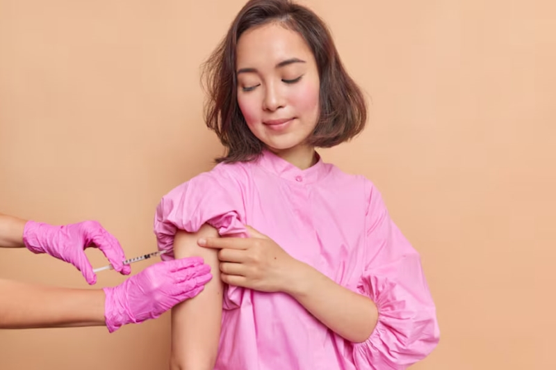 Tiêm HPV là biện pháp phòng ngừa hiệu quả nhất hiện nay