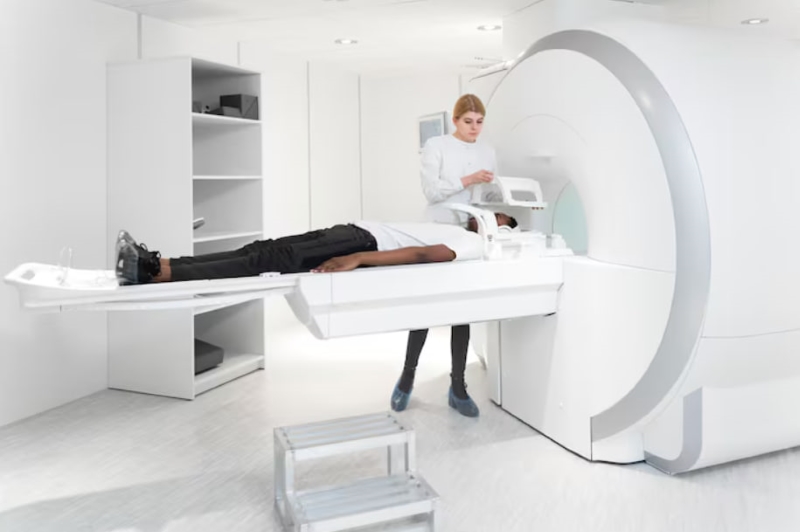 Chụp cộng hưởng từ toàn thân có ứng dụng quan trọng trong việc chẩn đoán bệnh lý ung thư