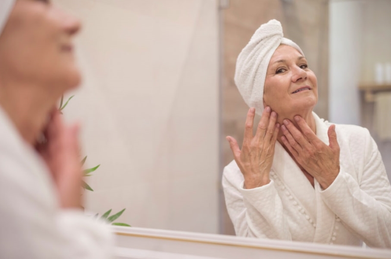 Nguồn vitamin dồi dào có trong viên uống DHC giúp ngăn ngừa khả năng lão hóa