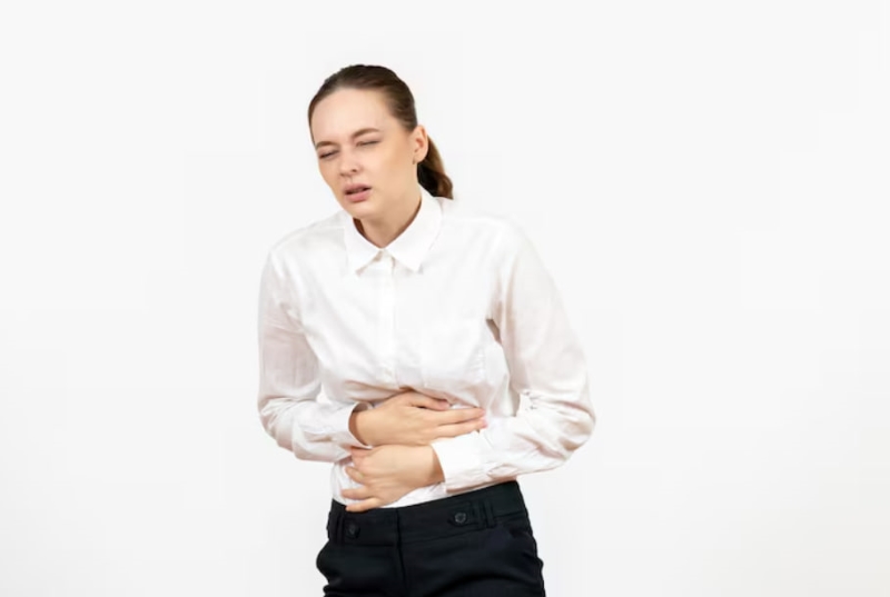Việc ăn nhãn quá nhiều có thể gây ra tình trạng rối loạn tiêu hóa