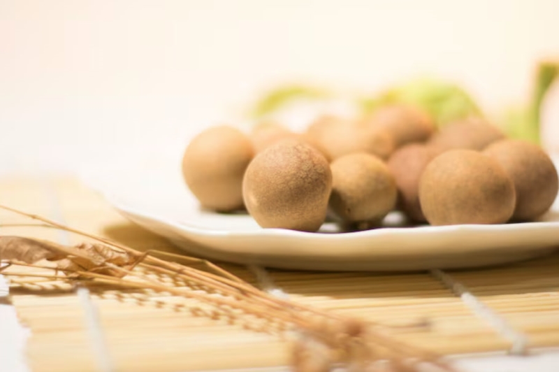 Nhãn là loại trái cây được chứng minh tốt cho hệ thần kinh