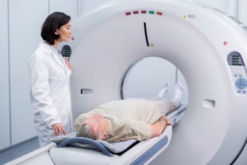 Chụp MRI có giảm tuổi thọ không là thắc mắc của nhiều người