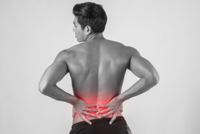 Chụp cộng hưởng từ cột sống thắt lưng là công cụ hữu hiệu trong việc phát hiện nhiều tổn thương