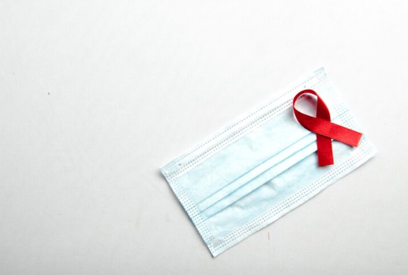 Giai đoạn AIDS là giai đoạn cuối cùng của nhiễm HIV 